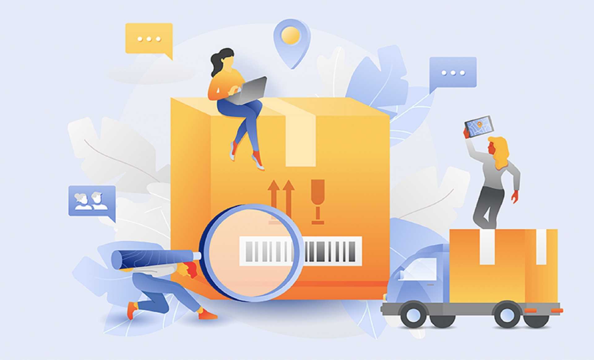 ePacket, le service clé pour vos commandes dans l'autre partie du monde 1 ePacket, le service clé pour vos commandes dans l'autre partie du monde