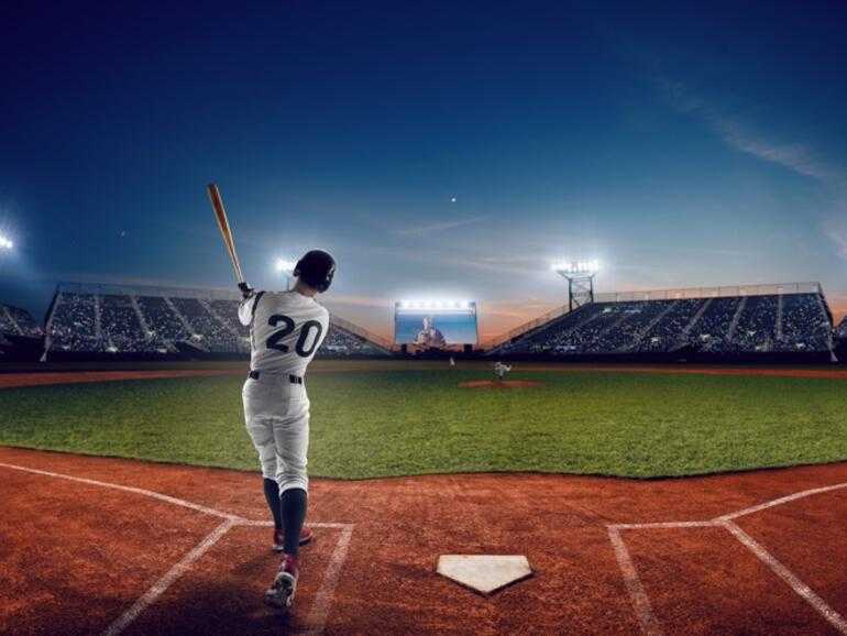 Ne donnez pas un coup de pouce aux pirates en utilisant ces noms d'équipes de baseball dans vos mots de passe 1 Ne donnez pas un coup de circuit aux pirates en utilisant ces noms d'équipes de baseball dans vos mots de passe