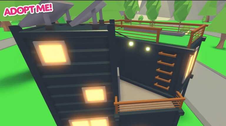 Comment obtenir le conteneur à la maison dans Roblox Adopt Me ! 16 Comment obtenir le conteneur à la maison dans Roblox Adoptez-moi