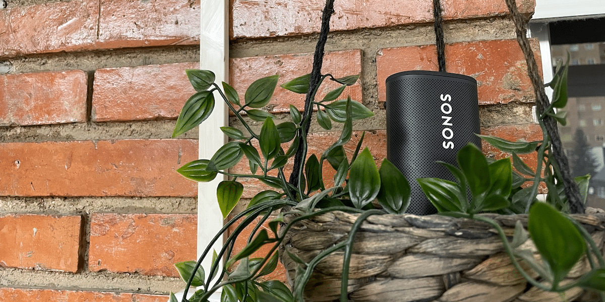 Sonos Roam en TEST, petite mais féroce 2 1617717428 318 Sonos Roam petit mais feroce REVIEW