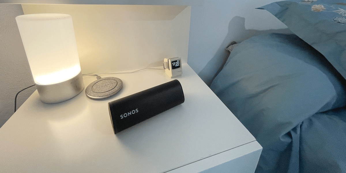 Sonos Roam en TEST, petite mais féroce 3 1617717428 912 Sonos Roam petit mais feroce REVIEW
