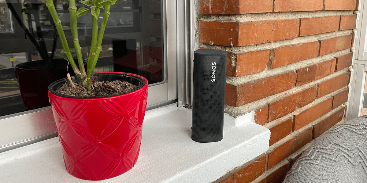 Sonos Roam en TEST, petite mais féroce 4 1617717429 413 Sonos Roam petit mais feroce REVIEW
