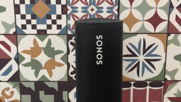 Sonos Roam en TEST, petite mais féroce 9 Roam