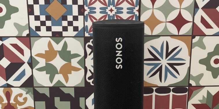 Sonos Roam en TEST, petite mais féroce 1 Roam