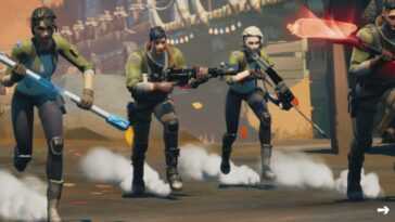 Comment redémarrer (reboot) un ami dans Fortnite 4 Reboot a Friend Promo