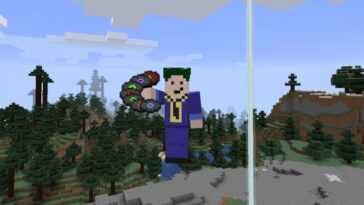 Tous les disques de musique Minecraft et comment les obtenir 2 Barish holding several Minecraft music Discs.