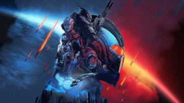 Mass Effect Legendary Edition détaille tous ses ajustements et modifications: voici comment il s'est amélioré