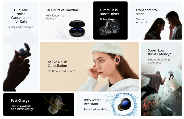 Nouveau casque Realme Buds Air Neo 2: prix et disponibilité 4 1617797888 1 Nouveau casque Realme Buds Air Neo 2 prix et disponibilite