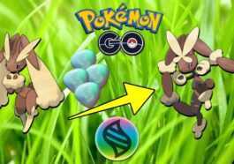 Pokémon GO: comment obtenir Mega Lopunny lors de l'événement de printemps