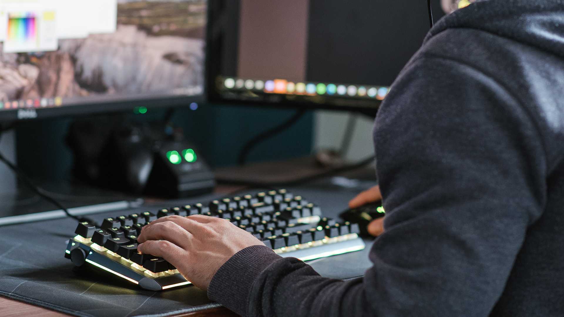 Ping, Input-Lag, Schaltzeit: Latenzen einfach erklärt