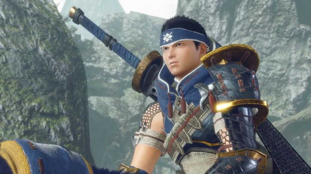 Monster Hunter Rise: comment télécharger gratuitement le Kamura Pack 1 avec des dizaines d'objets
