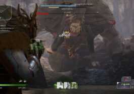 Comment vaincre le boss Chrysaloid dans Outriders