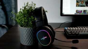 Casque de jeu Soundz 800 7.1: uRage peut également être vendu plus cher 28 Casque de jeu Soundz 800 7.1: uRage peut également être vendu plus cher