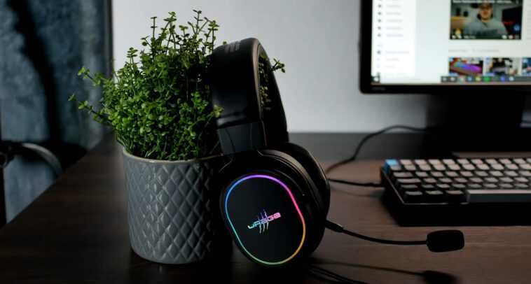 Casque de jeu Soundz 800 7.1: uRage peut également être vendu plus cher 1 Casque de jeu Soundz 800 7.1: uRage peut également être vendu plus cher