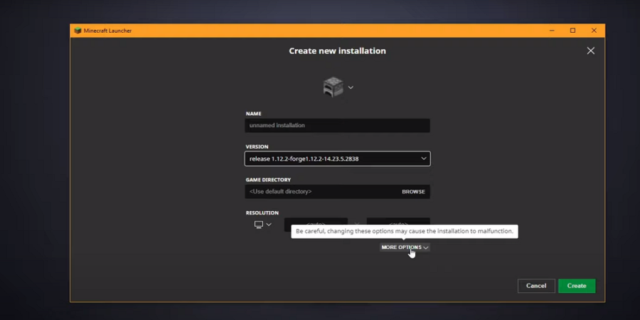 Comment installer Pixelmon 3 1617988871 225 Comment installer