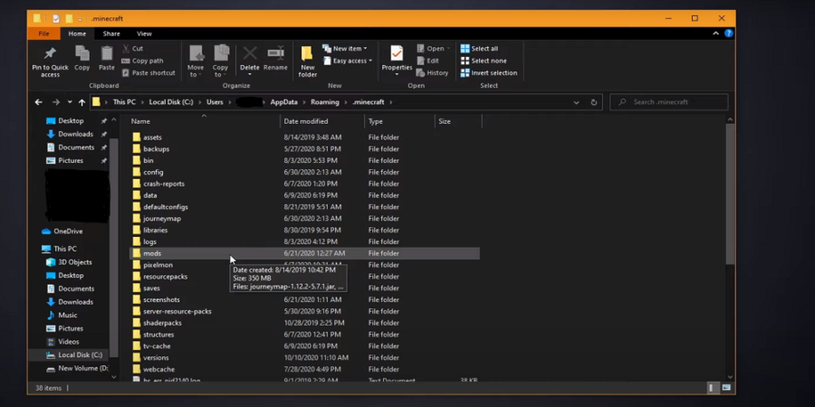 Comment installer Pixelmon 5 1617988873 960 Comment installer