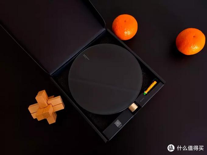 Cette balance Bluetooth Xiaomi sera votre meilleur allié dans la cuisine 3 Échelle Xiaomi