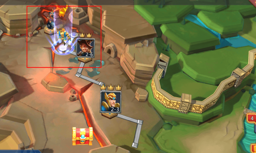Comment débloquer des héros dans Lords Mobile 3 1618149424 937 Comment debloquer des heros dans Lords Mobile
