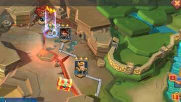 Comment débloquer des héros dans Lords Mobile 12 Comment débloquer des héros dans Lords Mobile
