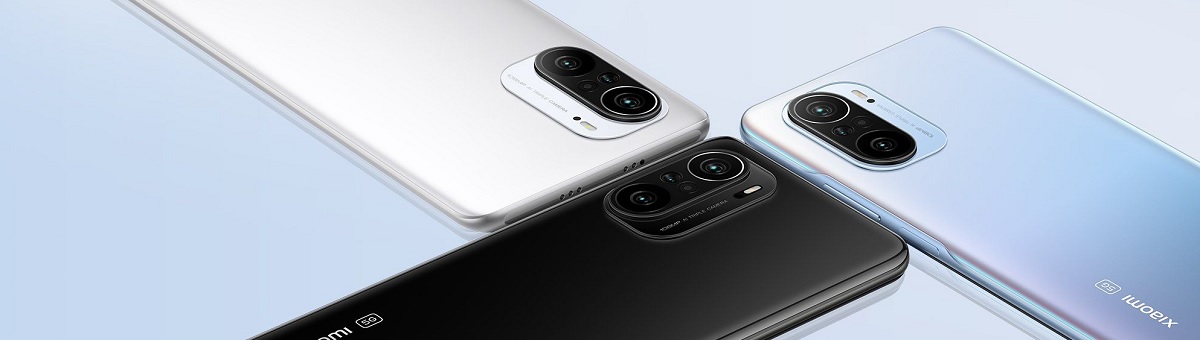 Les Xiaomi Mi 11X et Mi 11X Pro arriveront bientôt, mais nous les connaissons déjà 3 Xiaomi Mi 11i