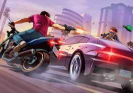GTA 5 roleplay qué es cómo jugar PC servidores