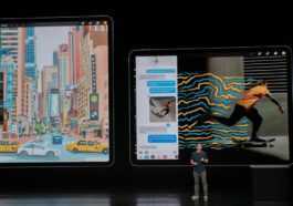 Apple suppliers may be facing issues with Mini LED production as the company readies new iPad Pro