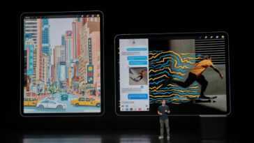 Les fournisseurs Apple peuvent être confrontés à des problèmes avec la production de mini LED alors que la société prépare un nouvel iPad Pro 17 Apple suppliers may be facing issues with Mini LED production as the company readies new iPad Pro