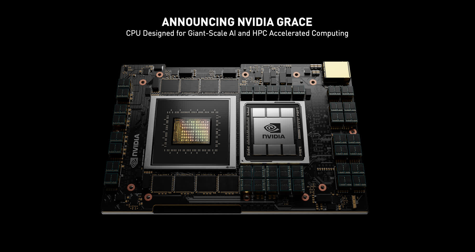 1618314676 173 Si vous navez pas fait attention Nvidia nest plus une