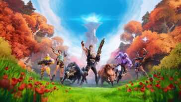 Comment obtenir Aloy d'Horizon Zero Dawn dans Fortnite 4 Comment obtenir Aloy d'Horizon Zero Dawn dans Fortnite