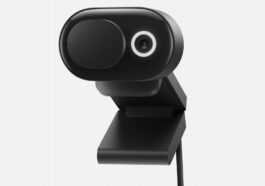 Découvrez les nouveaux accessoires Microsoft pour les équipes