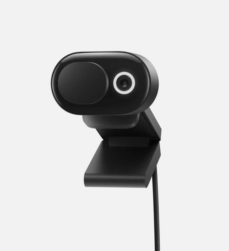 Découvrez les nouveaux accessoires Microsoft pour Teams 1 Découvrez les nouveaux accessoires Microsoft pour les équipes