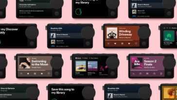Le système d'infodivertissement embarqué de Spotify pour les véhicules plus anciens obtient un lancement limité aux États-Unis 5 Spotify