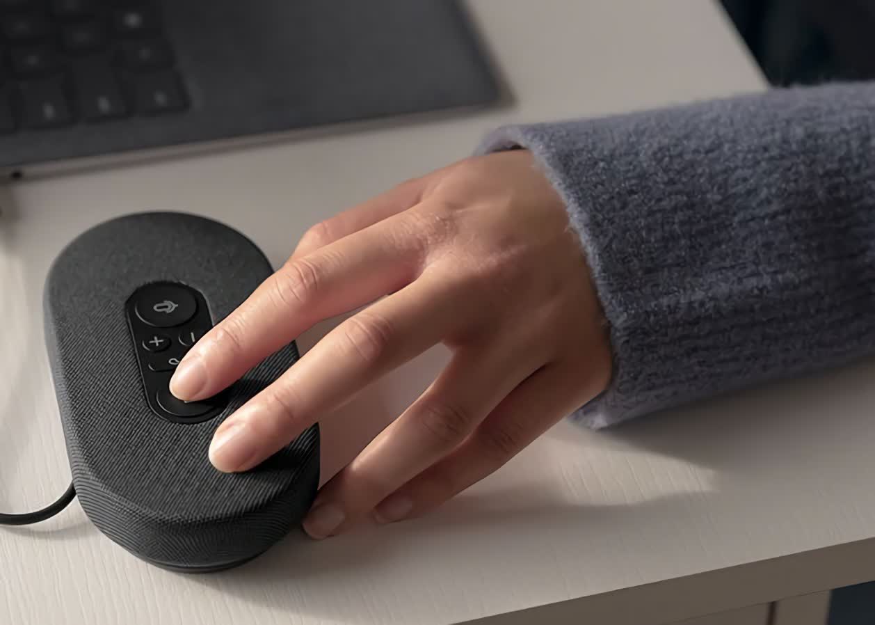 Microsoft dévoile de nouveaux accessoires pour notre nouvelle réalité confinée 3 1618349228 254 Microsoft devoile de nouveaux accessoires pour notre nouvelle realite WFH