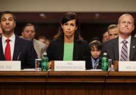 The FCC wants you to download its Speed Test app to measure nationwide internet coverage
