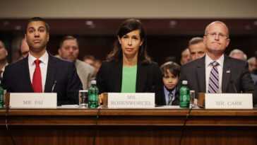The FCC wants you to download its Speed Test app to measure nationwide internet coverage