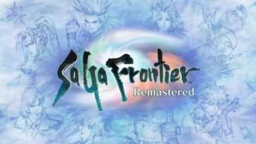 Comment débloquer un nouveau jeu Plus dans SaGa Frontier Remastered 21 Comment débloquer un nouveau jeu Plus dans SaGa Frontier Remastered