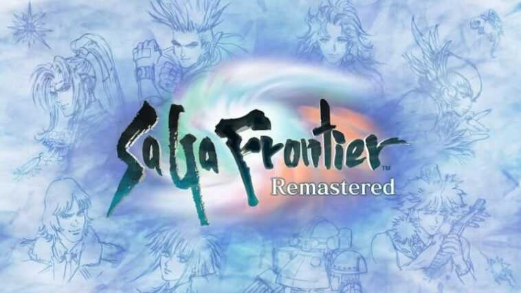 Comment débloquer un nouveau jeu Plus dans SaGa Frontier Remastered 1 Comment débloquer un nouveau jeu Plus dans SaGa Frontier Remastered