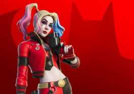 Fortnite: comment obtenir le skin Harley Quinn Rebirth