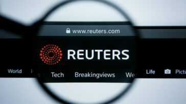 Reuters met son site Web derrière un paywall 26 Reuters is putting its website behind a paywall