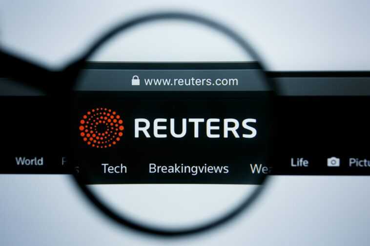 Reuters met son site Web derrière un paywall 1 Reuters is putting its website behind a paywall