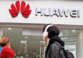 Huawei looks beyond 5G, announces plans to launch 6G tech in 2030