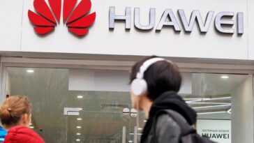 Huawei regarde au-delà de la 5G et annonce son intention de lancer la technologie 6G en 2030 22 Huawei looks beyond 5G, announces plans to launch 6G tech in 2030