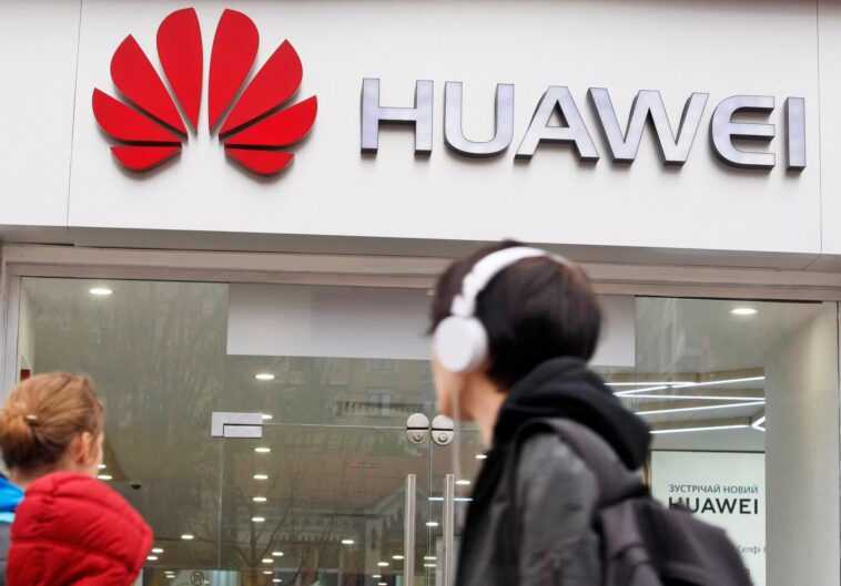 Huawei regarde au-delà de la 5G et annonce son intention de lancer la technologie 6G en 2030 1 Huawei looks beyond 5G, announces plans to launch 6G tech in 2030