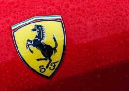 The first all-electric Ferrari will be ready by 2025