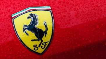 La première Ferrari 100% électrique sera prête d'ici 2025 18 The first all-electric Ferrari will be ready by 2025
