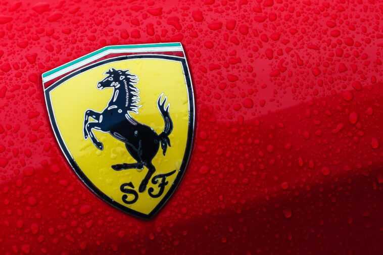La première Ferrari 100% électrique sera prête d'ici 2025 1 The first all-electric Ferrari will be ready by 2025