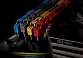 Memory maker aims to develop DDR5 modules clocked at over 10,000 MHz