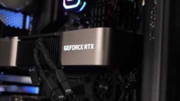 Des cartons de cartes RTX 3080 Ti 12 Go ont été photographiés en route pour Los Angeles 13 Boxes of RTX 3080 Ti 12GB GPUs have been photographed on their way to LA