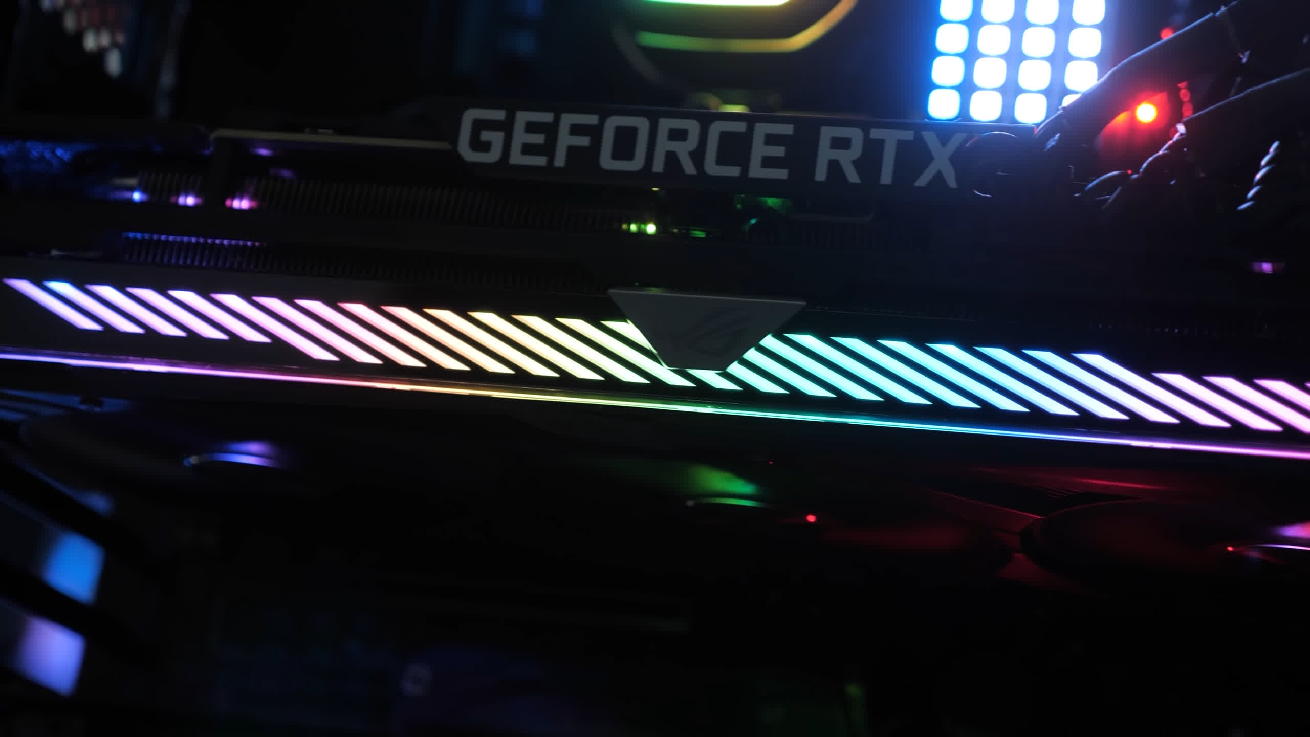 Nvidia Resizable BAR testé et comparé 3 1618755493 298 Nvidia Redimensionnable BAR teste compare