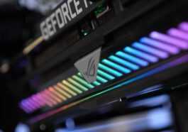 Nvidia Redimensionnable BAR testé, comparé